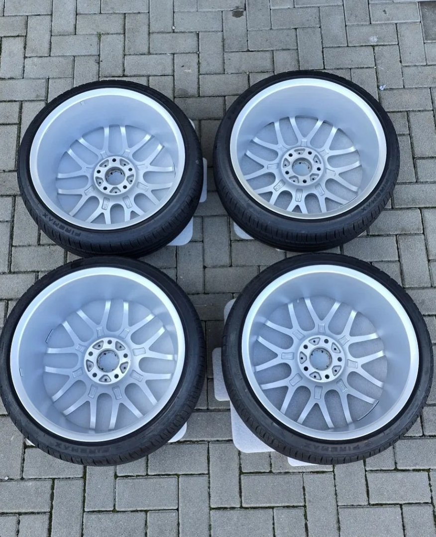 bmw csl style 19 inch wheels bmw csl style 19 inch wheels