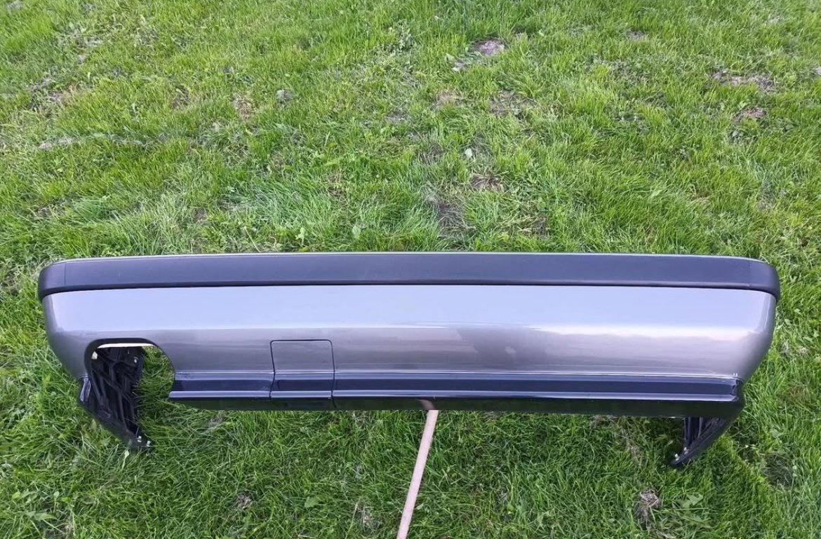 kit carrosserie bmw e34 m5 original kit carrosserie bmw e34 m5 original