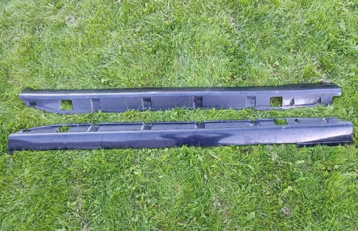 kit carrosserie bmw e34 m5 original kit carrosserie bmw e34 m5 original