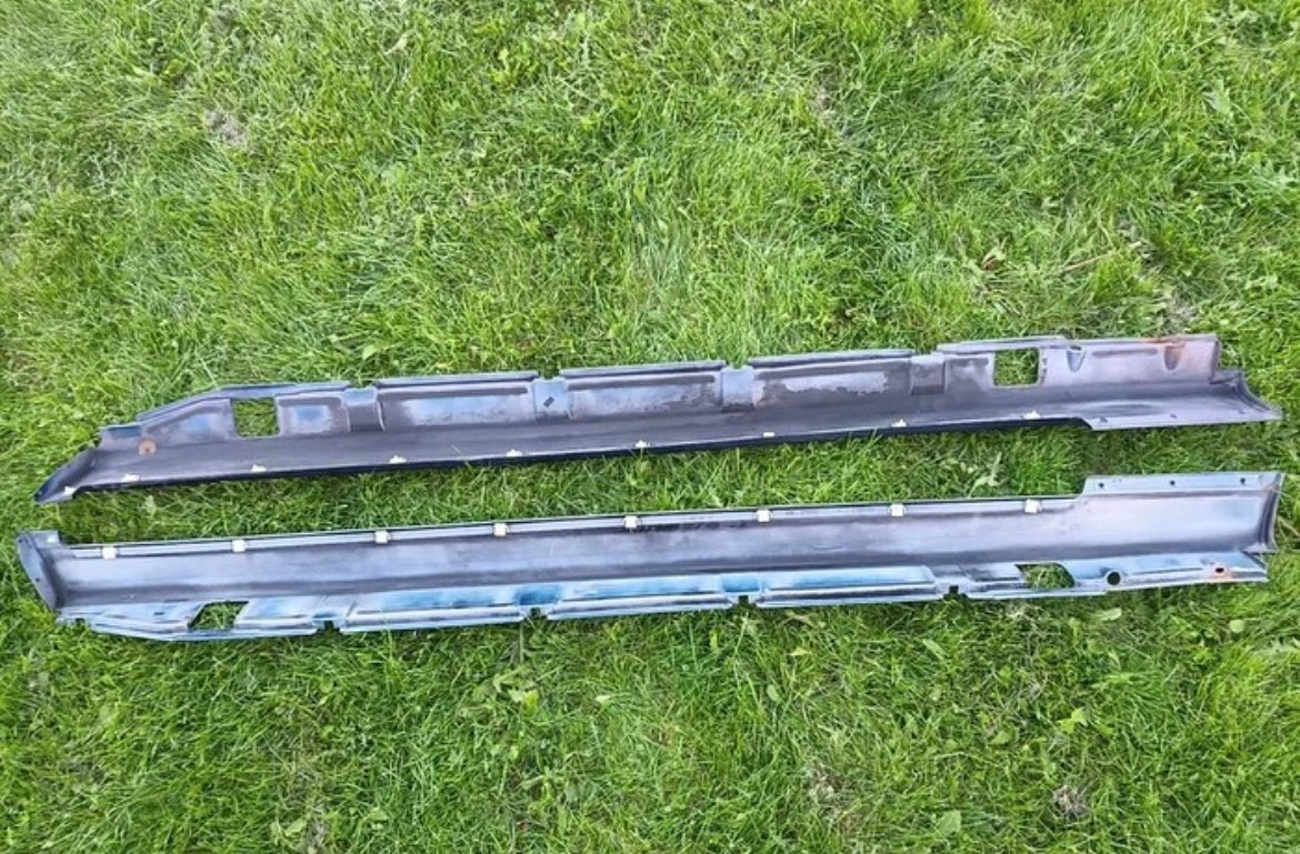 kit carrosserie bmw e34 m5 original kit carrosserie bmw e34 m5 original