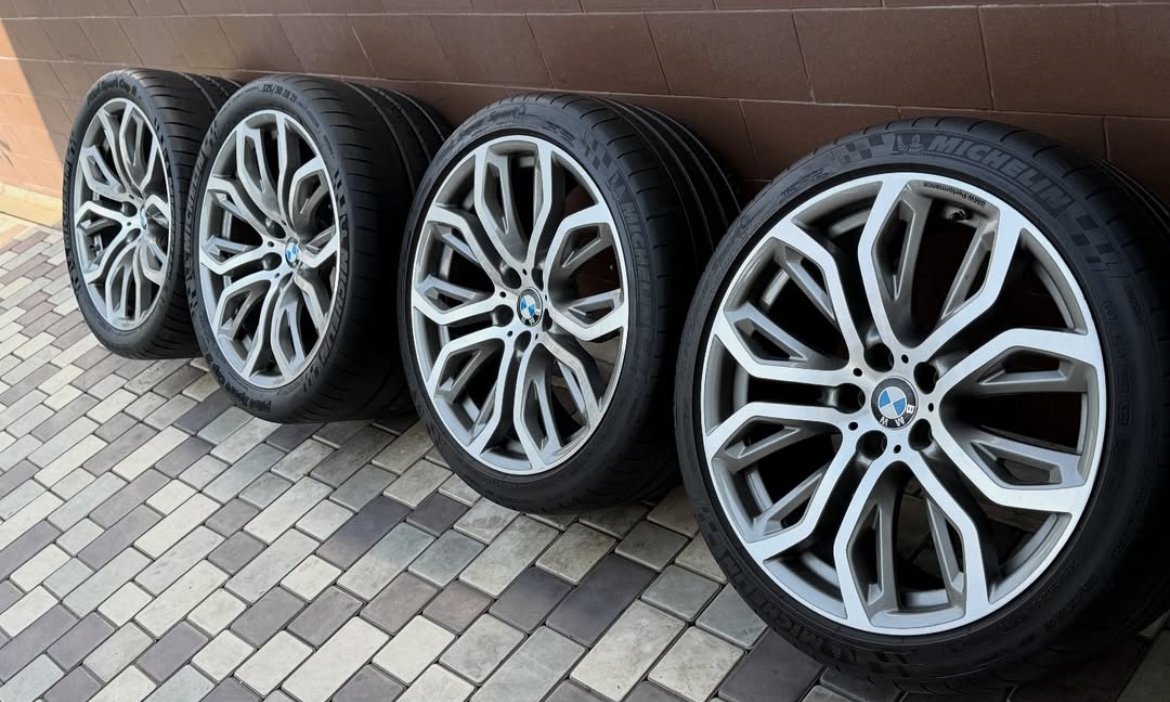 bmw x5/x6 performance 375 wheels bmw x5/x6 performance 375 wheels