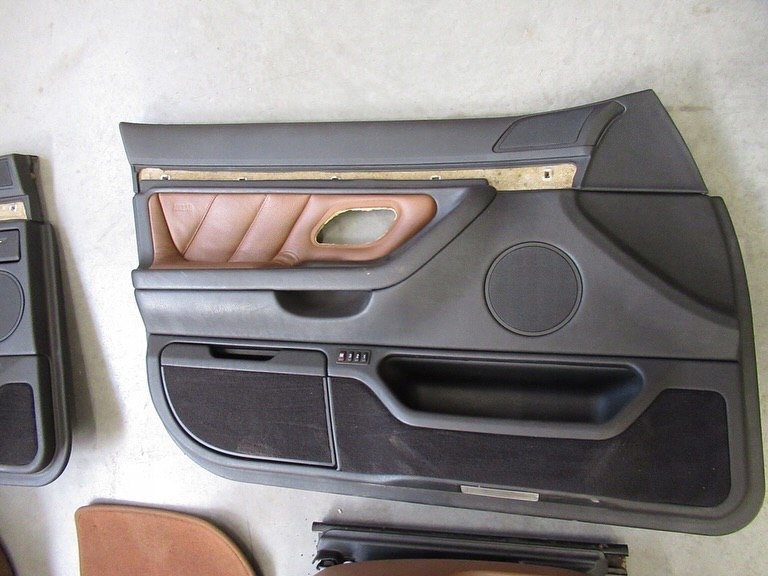 intÉrieur bmw e38 intÉrieur bmw e38