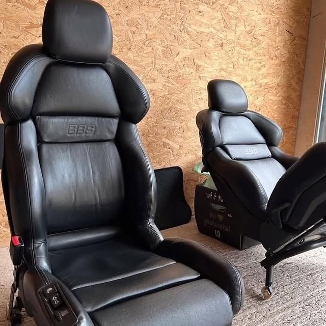 sièges bmw recaro bbs sièges bmw recaro bbs