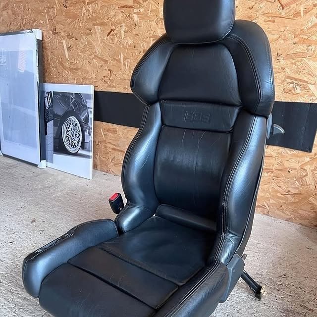 sièges bmw recaro bbs sièges bmw recaro bbs