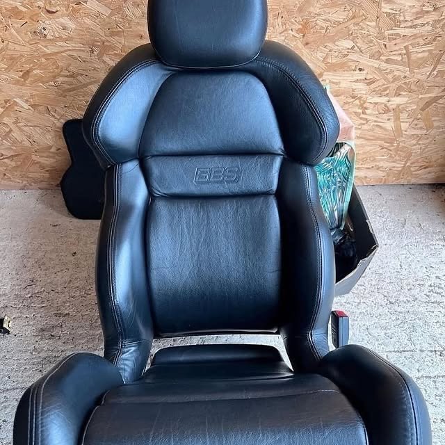 sièges bmw recaro bbs sièges bmw recaro bbs