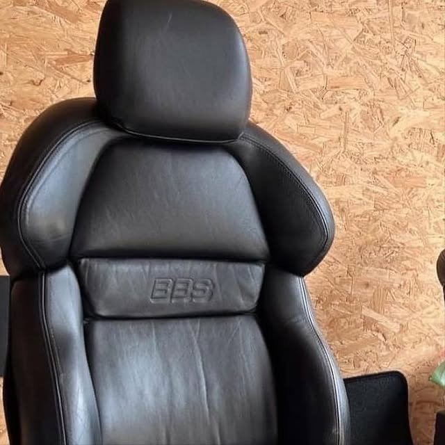 sièges bmw recaro bbs sièges bmw recaro bbs