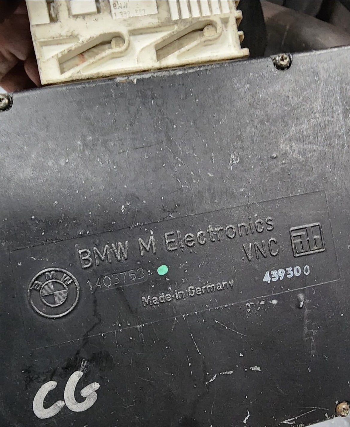 moteur bmw s50b30 – e36 m3 (1996) moteur bmw s50b30 – e36 m3 (1996)