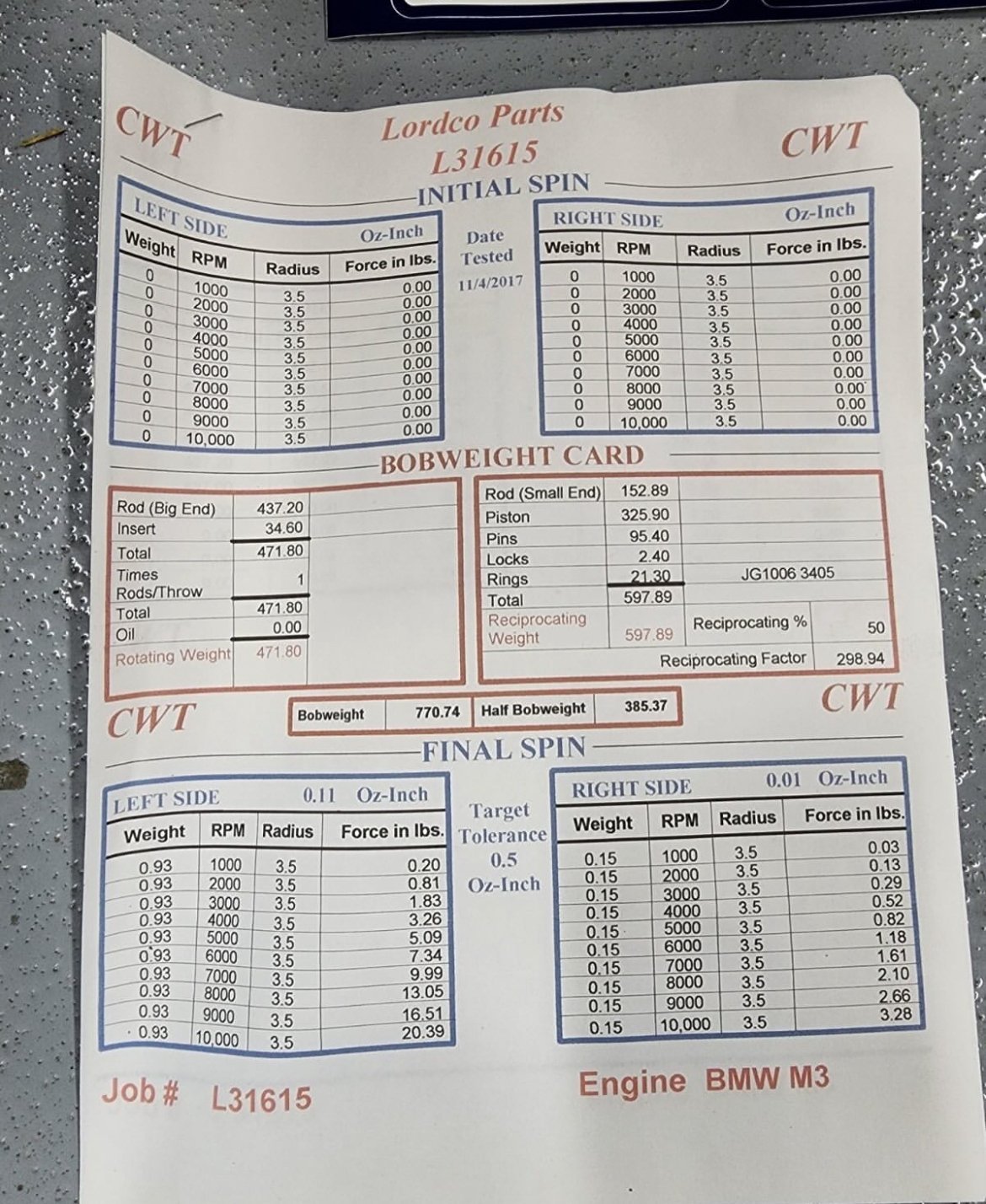 moteur bmw s50b30 – e36 m3 (1996) moteur bmw s50b30 – e36 m3 (1996)