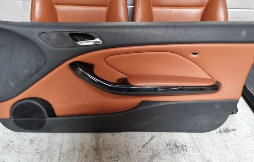 intérieur e46 m3 coupe intérieur e46 m3 coupe