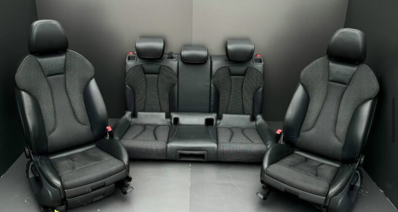 sièges pour l'audi a3s line 2013 2020 sièges pour l'audi a3s line 2013 2020
