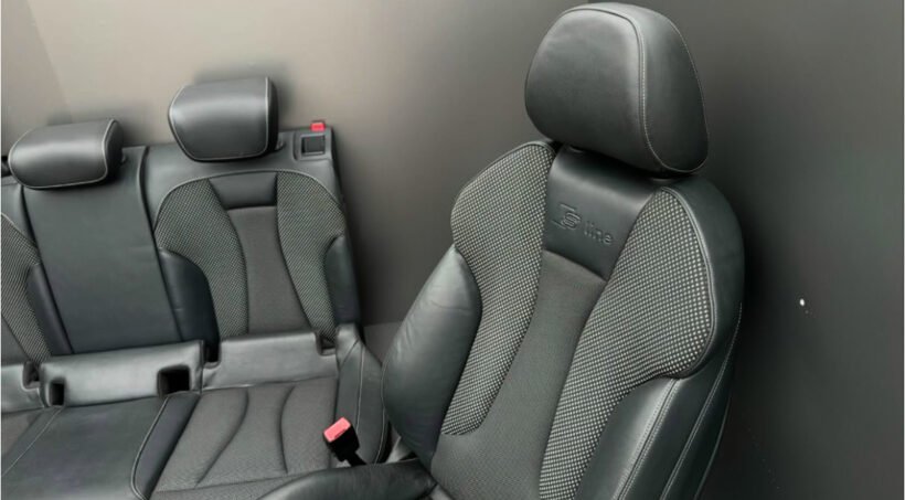 sièges pour l'audi a3s line 2013 2020 sièges pour l'audi a3s line 2013 2020