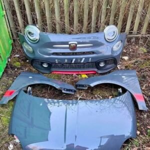 import placeholder for 2399