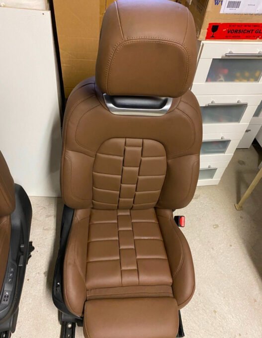 sièges avant et sièges arrière pour citroën ds5 sièges avant et sièges arrière pour citroën ds5