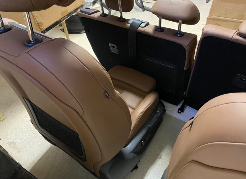 sièges avant et sièges arrière pour citroën ds5 sièges avant et sièges arrière pour citroën ds5