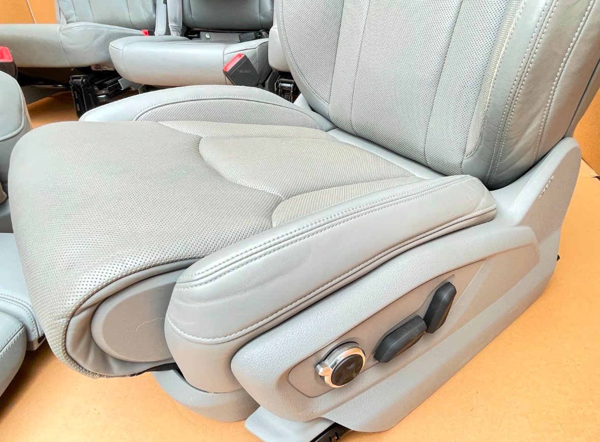 audi q7 sq7 4m confort intérieur cuir sièges cuir ventilés s line audi q7 sq7 4m confort intérieur cuir sièges cuir ventilés s line