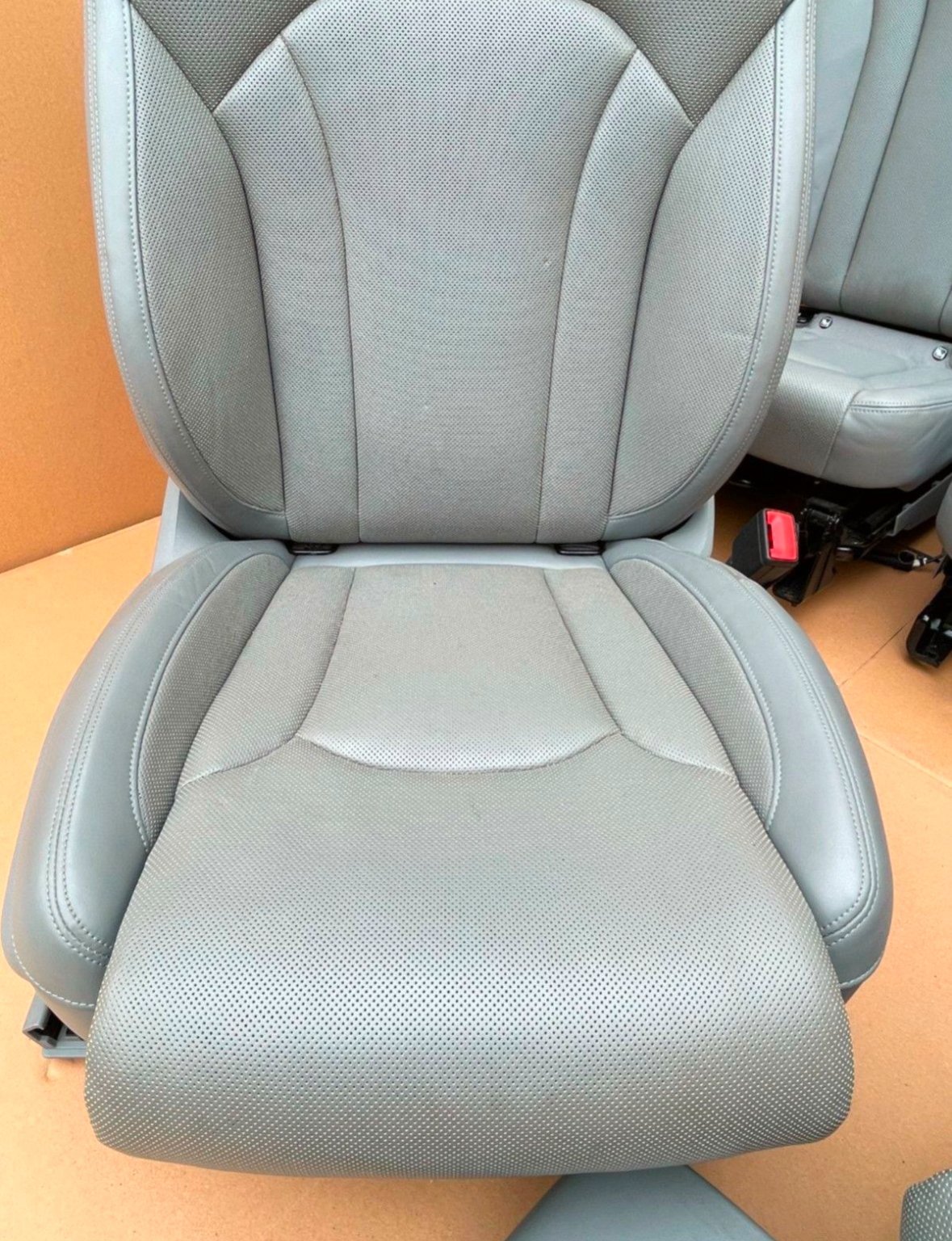 audi q7 sq7 4m confort intérieur cuir sièges cuir ventilés s line audi q7 sq7 4m confort intérieur cuir sièges cuir ventilés s line