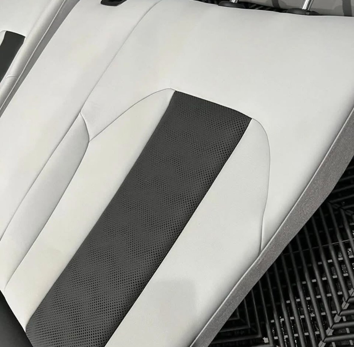 sièges avant et arrière d'origine pour bmw 21 23 g80 m3 sièges avant et arrière d'origine pour bmw 21 23 g80 m3