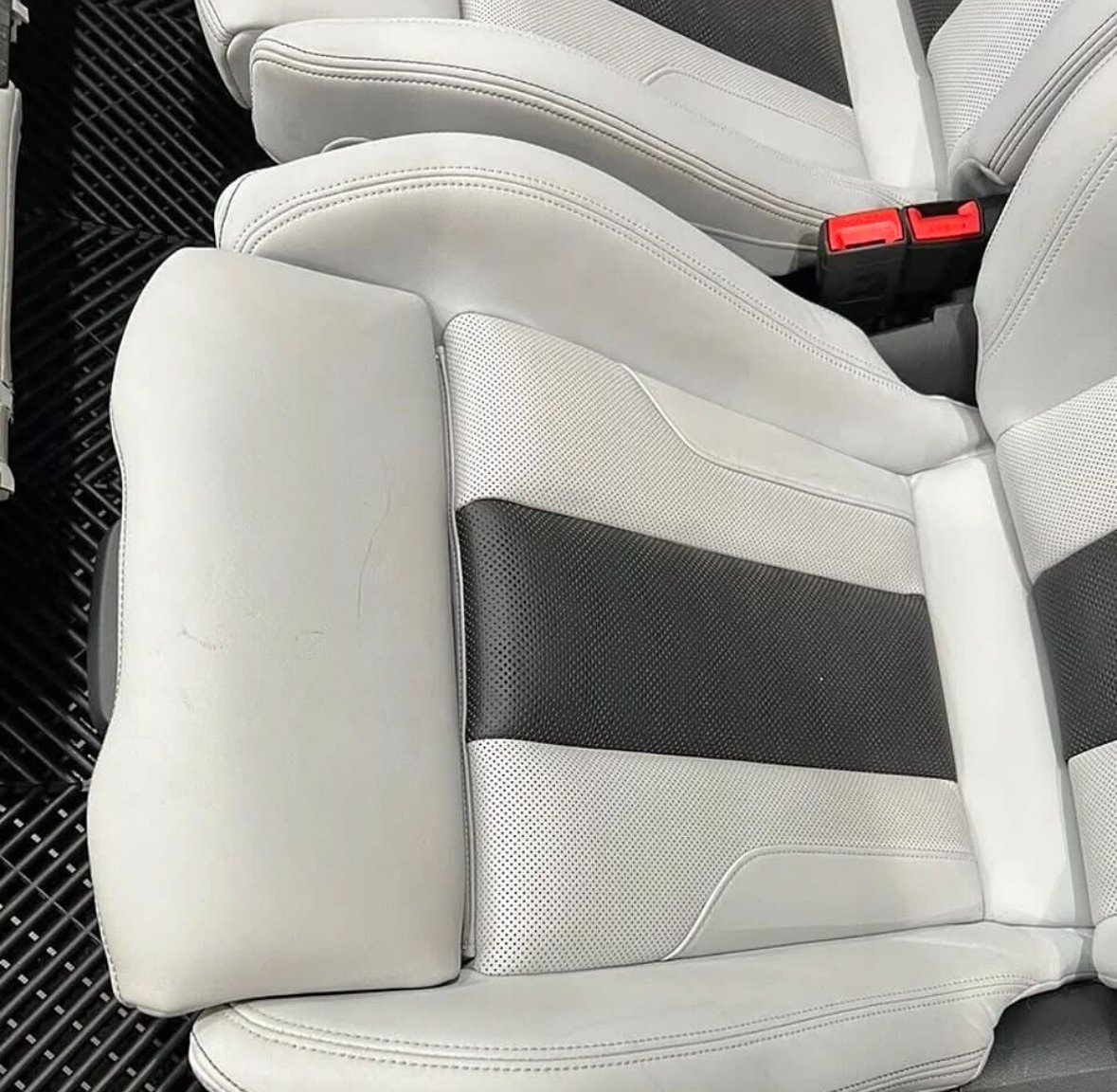 sièges avant et arrière d'origine pour bmw 21 23 g80 m3 sièges avant et arrière d'origine pour bmw 21 23 g80 m3