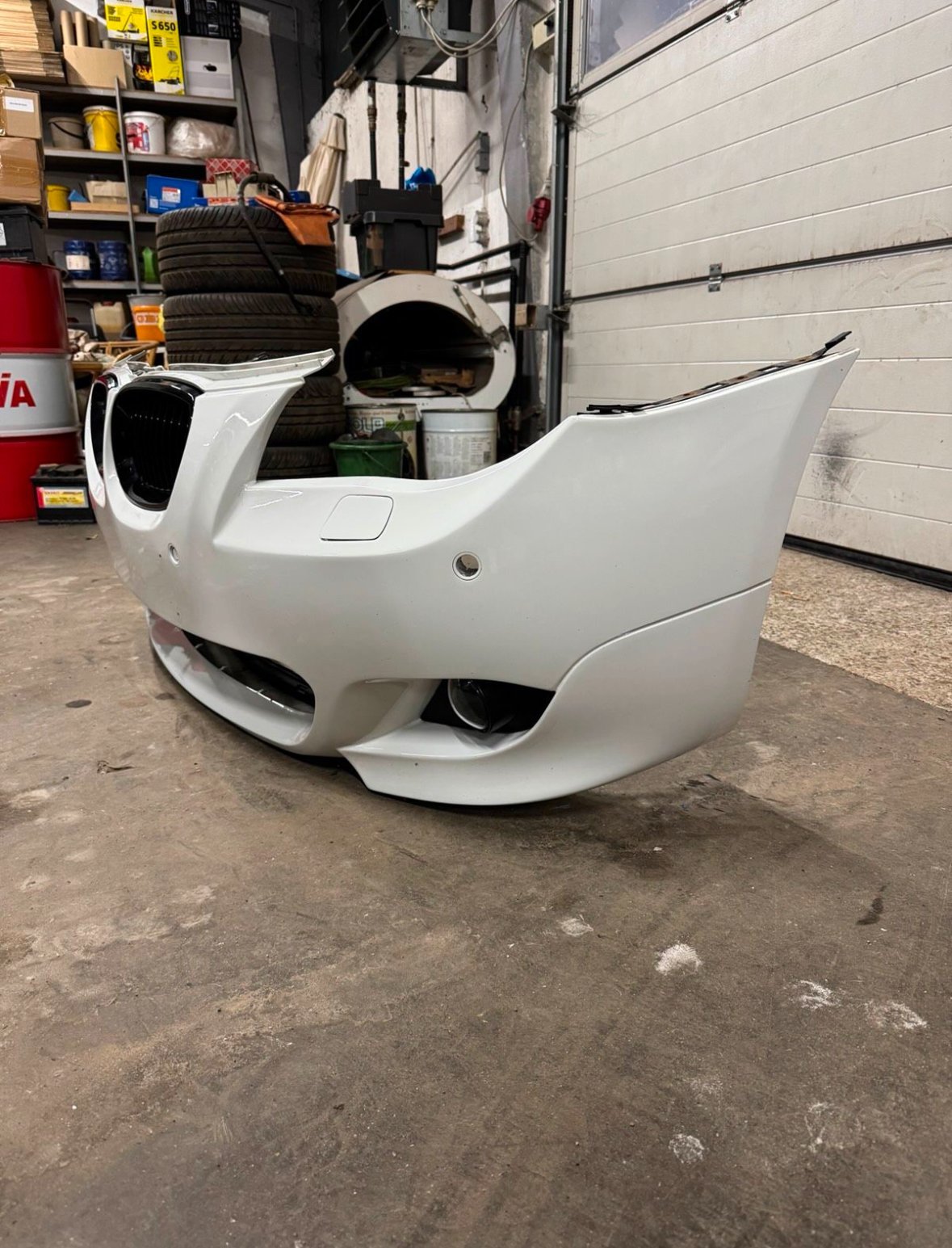 pare choc e60 e61 pare choc e60 e61