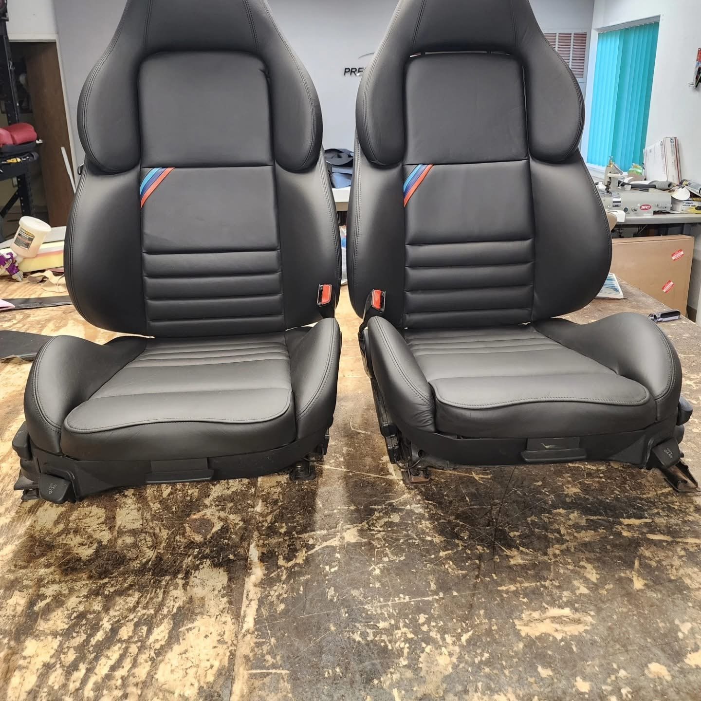 intérieur bmw e36 m3 vanders d’origine intérieur bmw e36 m3 vanders d’origine