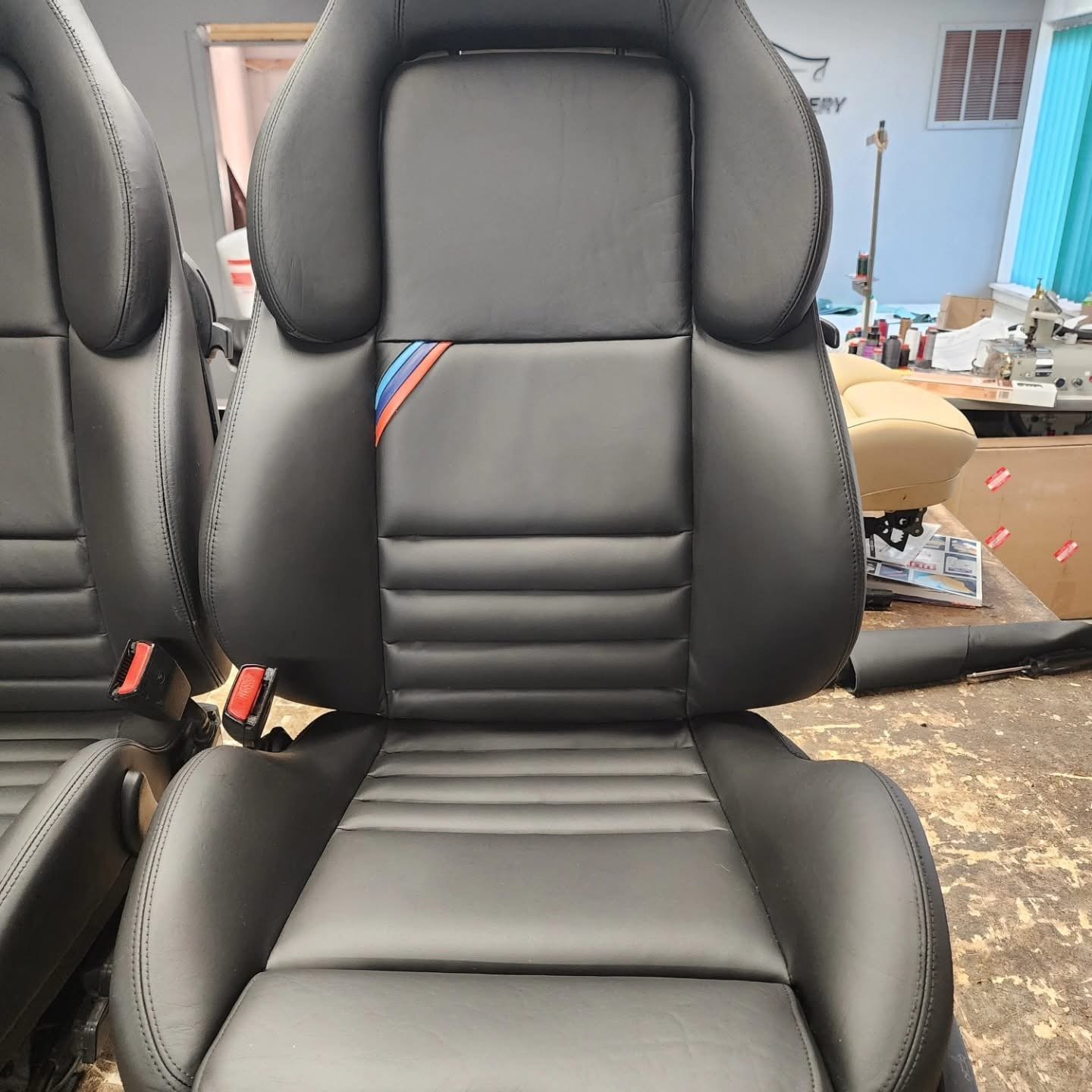 intérieur bmw e36 m3 vanders d’origine intérieur bmw e36 m3 vanders d’origine