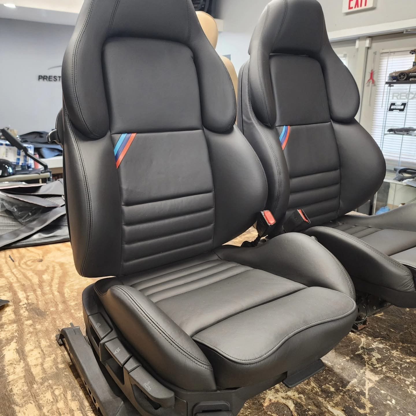 intérieur bmw e36 m3 vanders d’origine intérieur bmw e36 m3 vanders d’origine