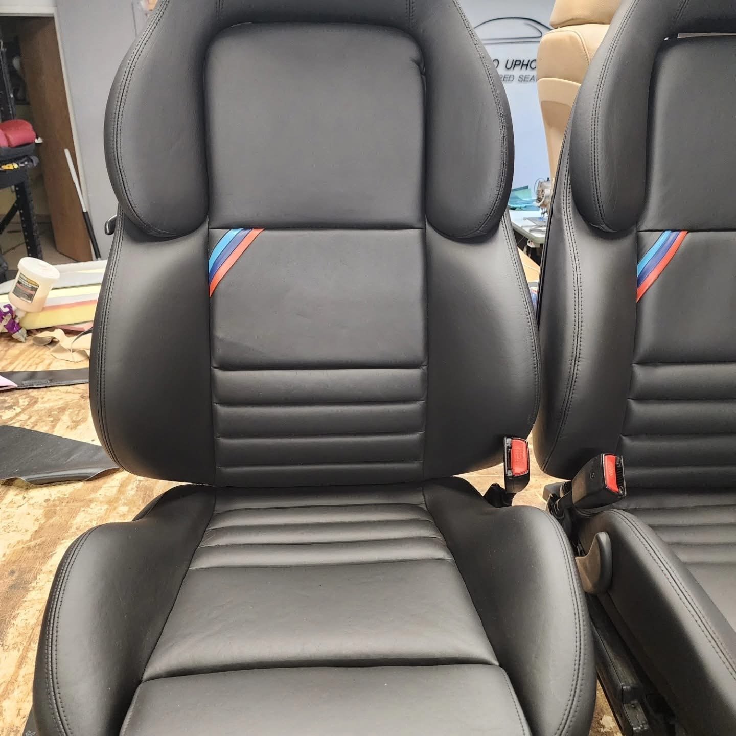 intérieur bmw e36 m3 vanders d’origine intérieur bmw e36 m3 vanders d’origine