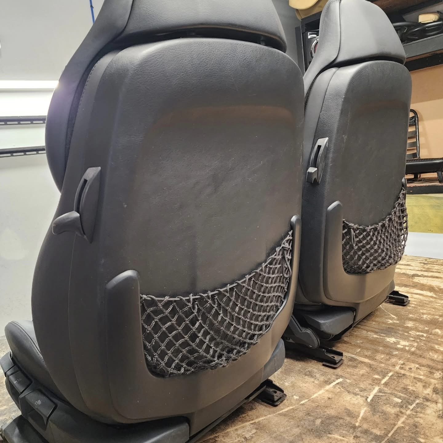 intérieur bmw e36 m3 vanders d’origine intérieur bmw e36 m3 vanders d’origine