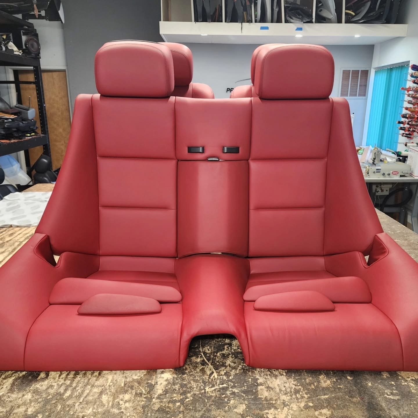 intérieur rouge imola e46 m3 intérieur rouge imola e46 m3