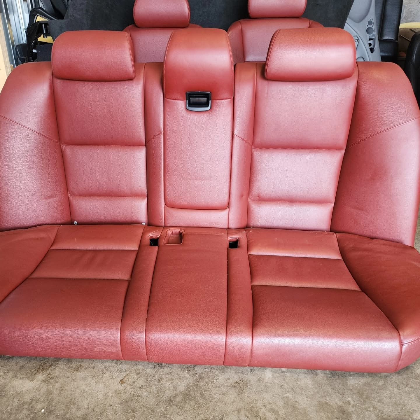 e60 m5 indianapolis red leather interior e60 m5 indianapolis red leather interior