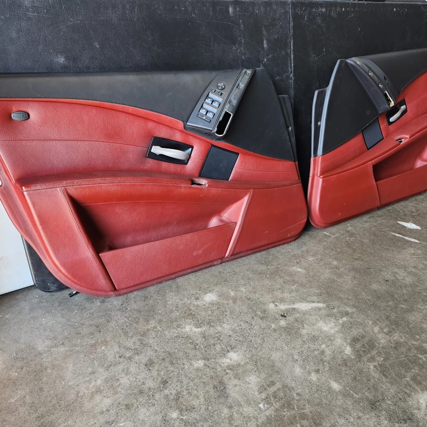 e60 m5 indianapolis red leather interior e60 m5 indianapolis red leather interior