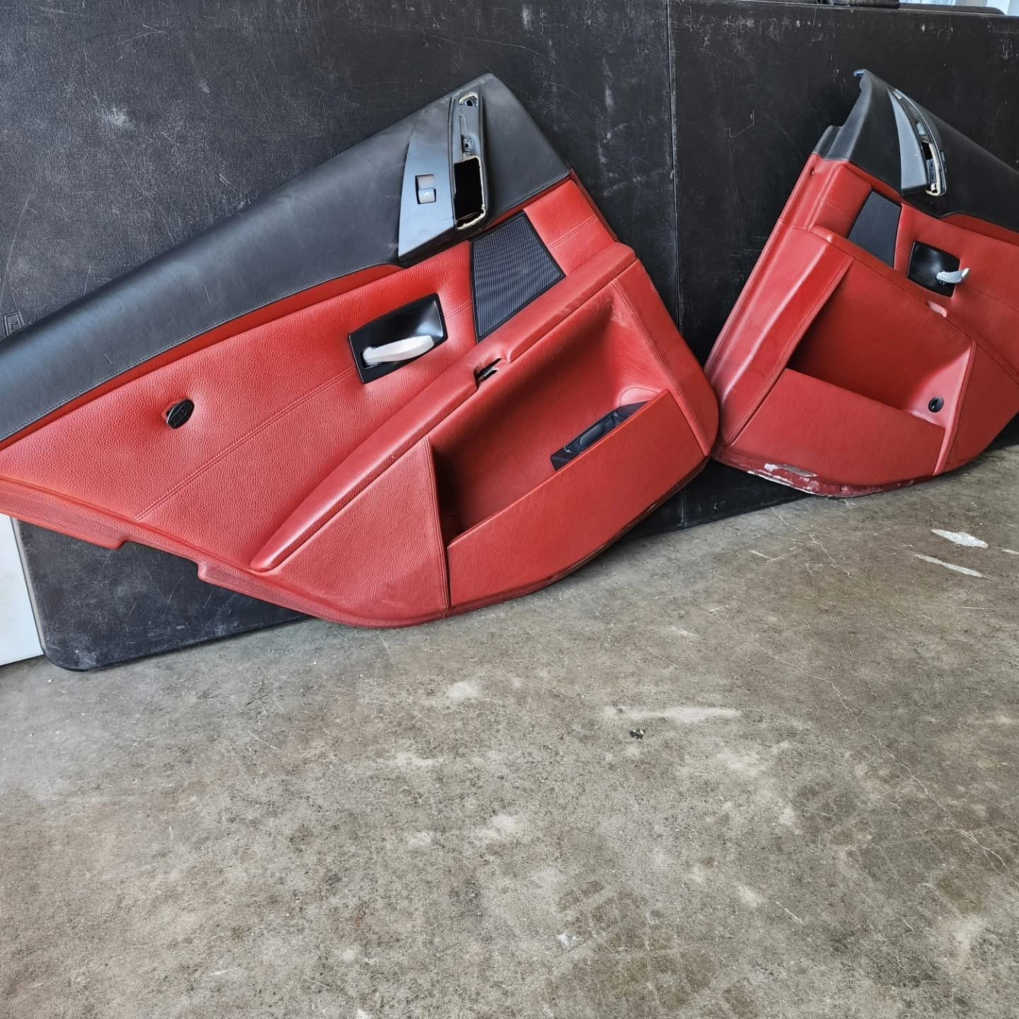 e60 m5 indianapolis red leather interior e60 m5 indianapolis red leather interior