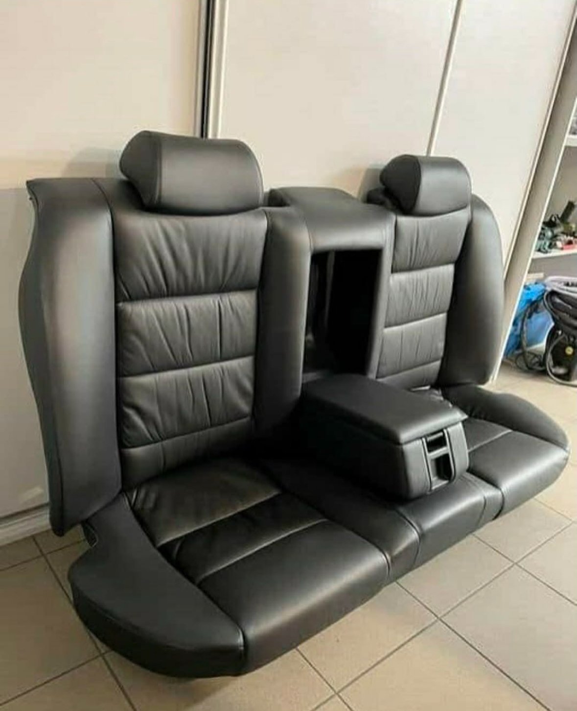 sièges bmw e34 m5 d'origine sièges bmw e34 m5 d'origine