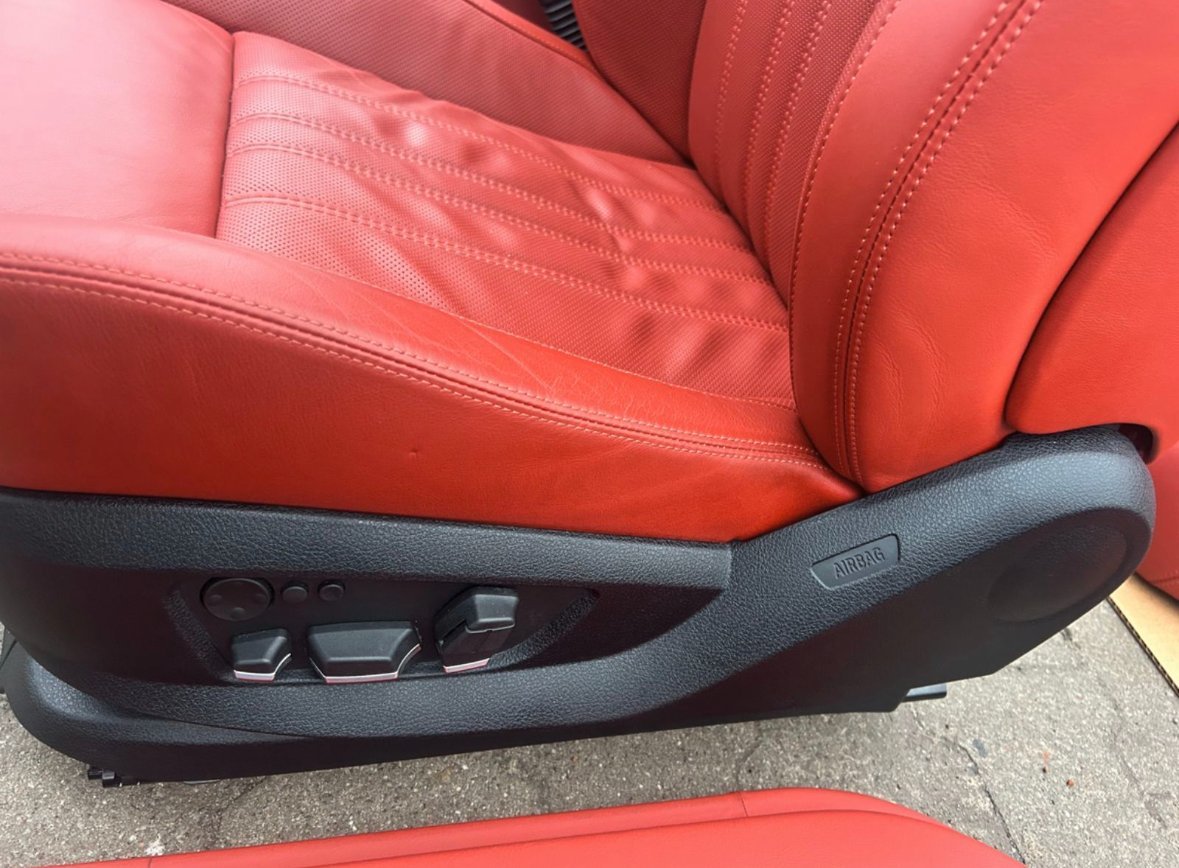 sièges intérieurs bmw m5 f10 sièges intérieurs bmw m5 f10