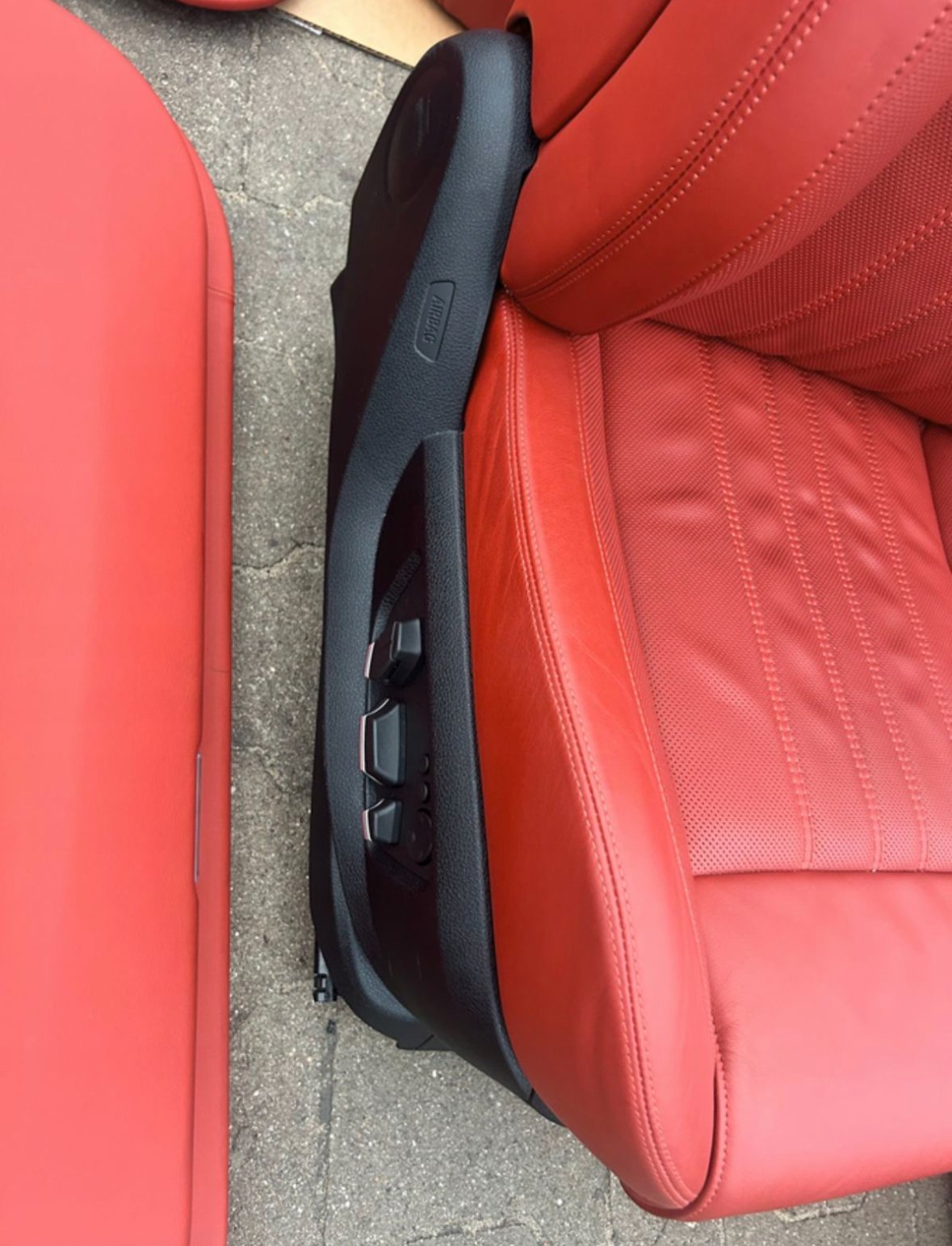 sièges intérieurs bmw m5 f10 sièges intérieurs bmw m5 f10