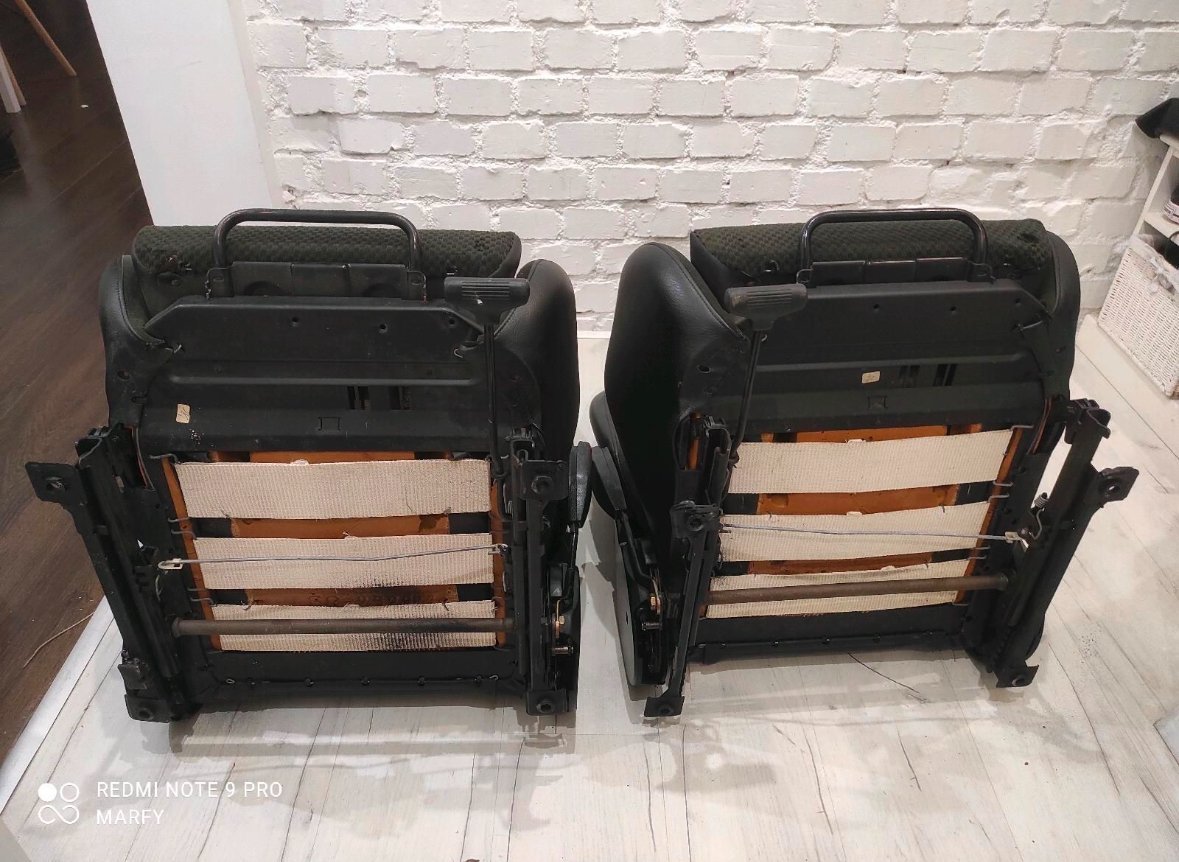 ensemble de sièges bmw recaro ls e30 ensemble de sièges bmw recaro ls e30