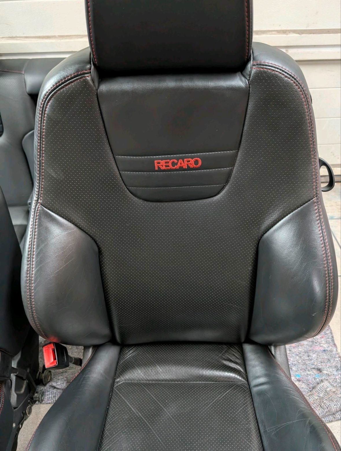 sièges recaro pour golf 4 jubi gti sièges recaro pour golf 4 jubi gti