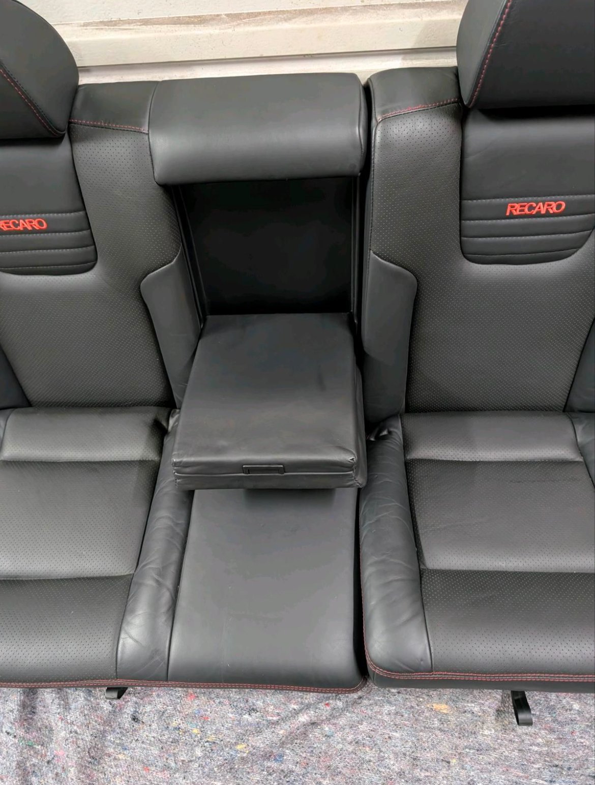 sièges recaro pour golf 4 jubi gti sièges recaro pour golf 4 jubi gti