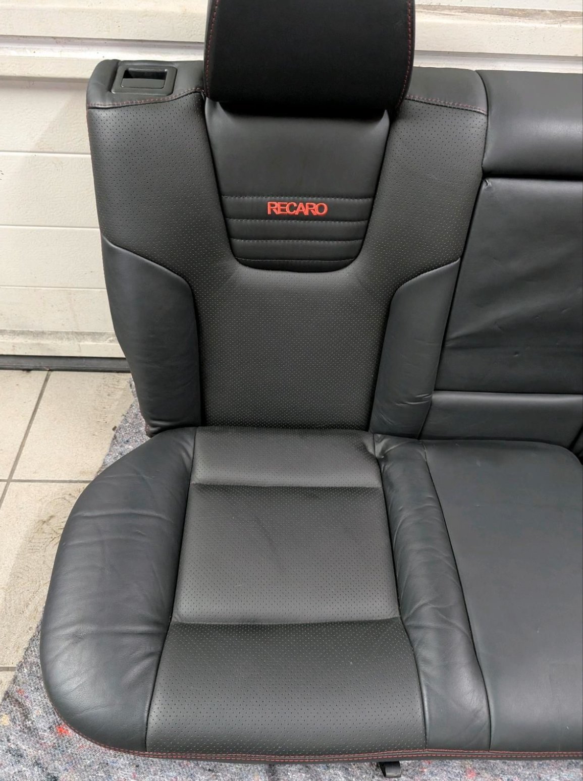 sièges recaro pour golf 4 jubi gti sièges recaro pour golf 4 jubi gti