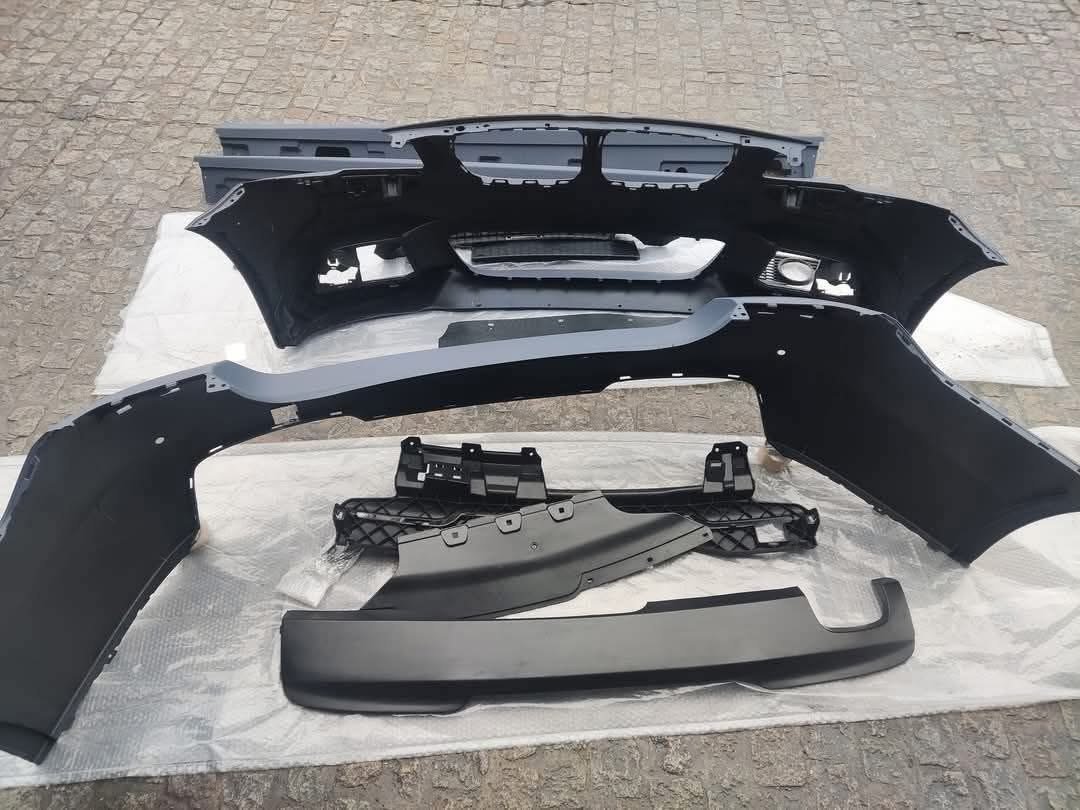 bodykit bmw f10 m package bodykit bmw f10 m package