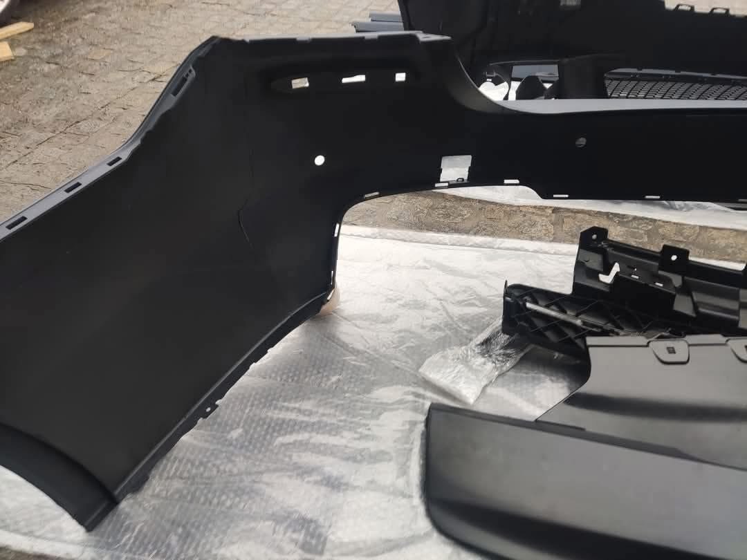 bodykit bmw f10 m package bodykit bmw f10 m package