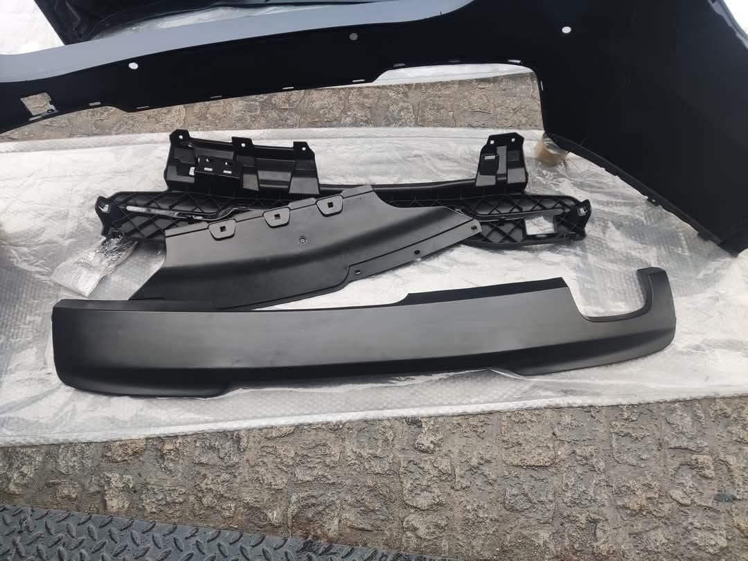 bodykit bmw f10 m package bodykit bmw f10 m package