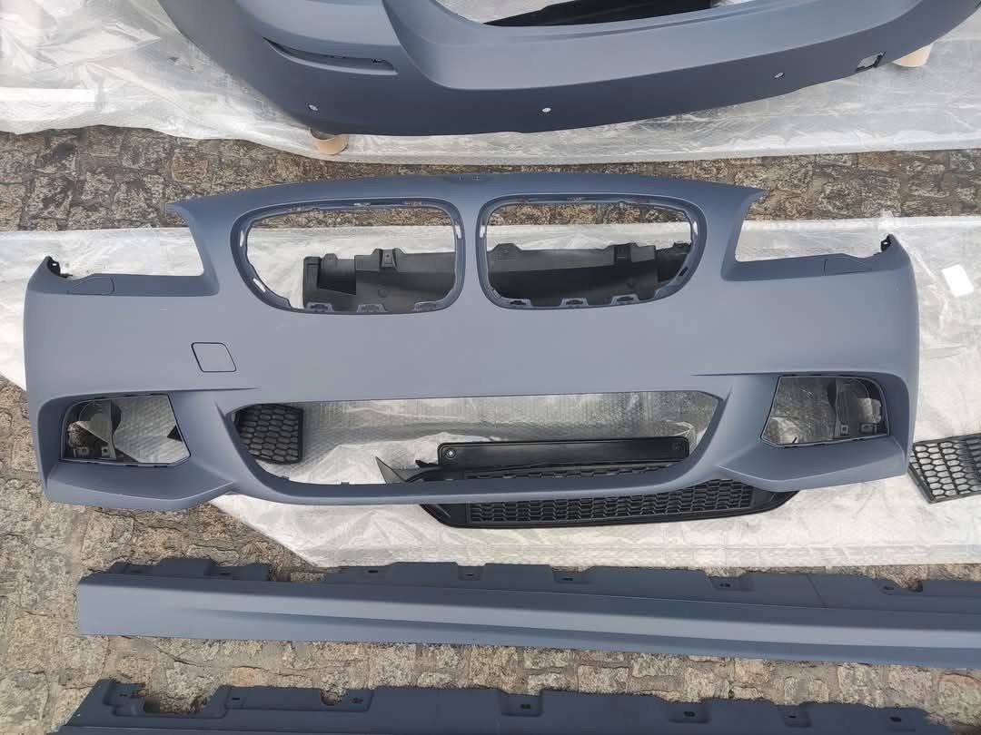 bodykit bmw f10 m package bodykit bmw f10 m package