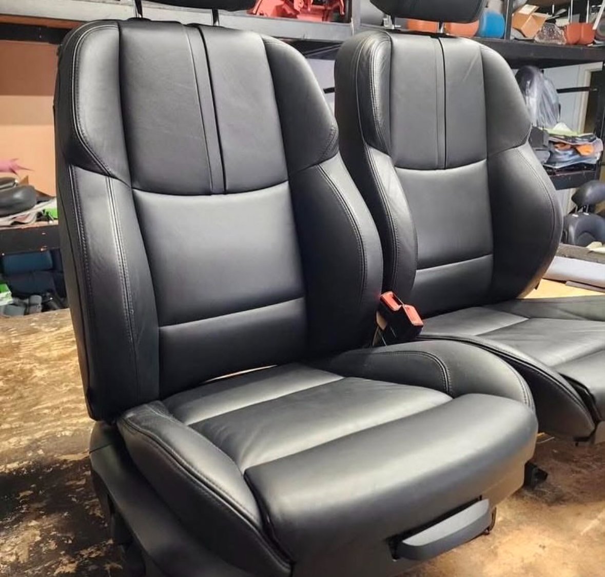 intérieur e92 m3 en État neuf intérieur e92 m3 en État neuf