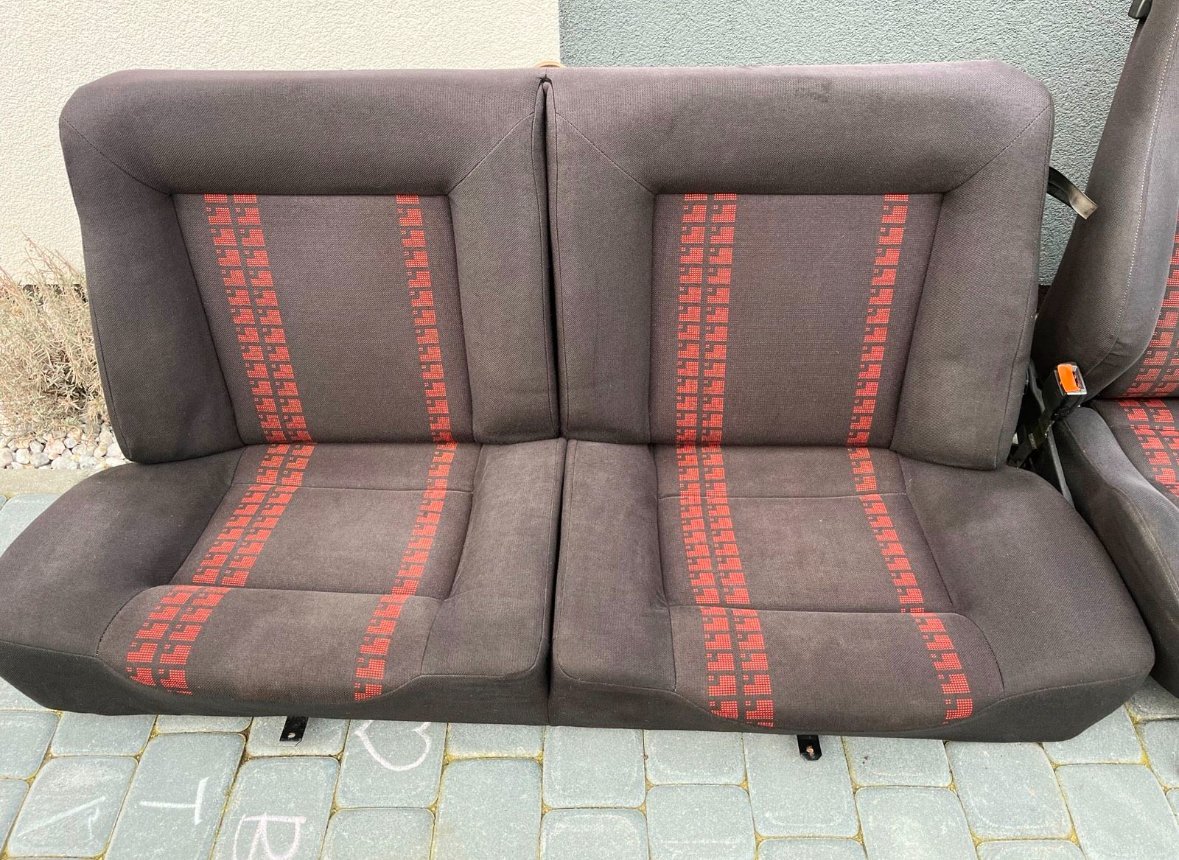 sièges recaro cabriolet sportline golf 1 mk1 sièges recaro cabriolet sportline golf 1 mk1