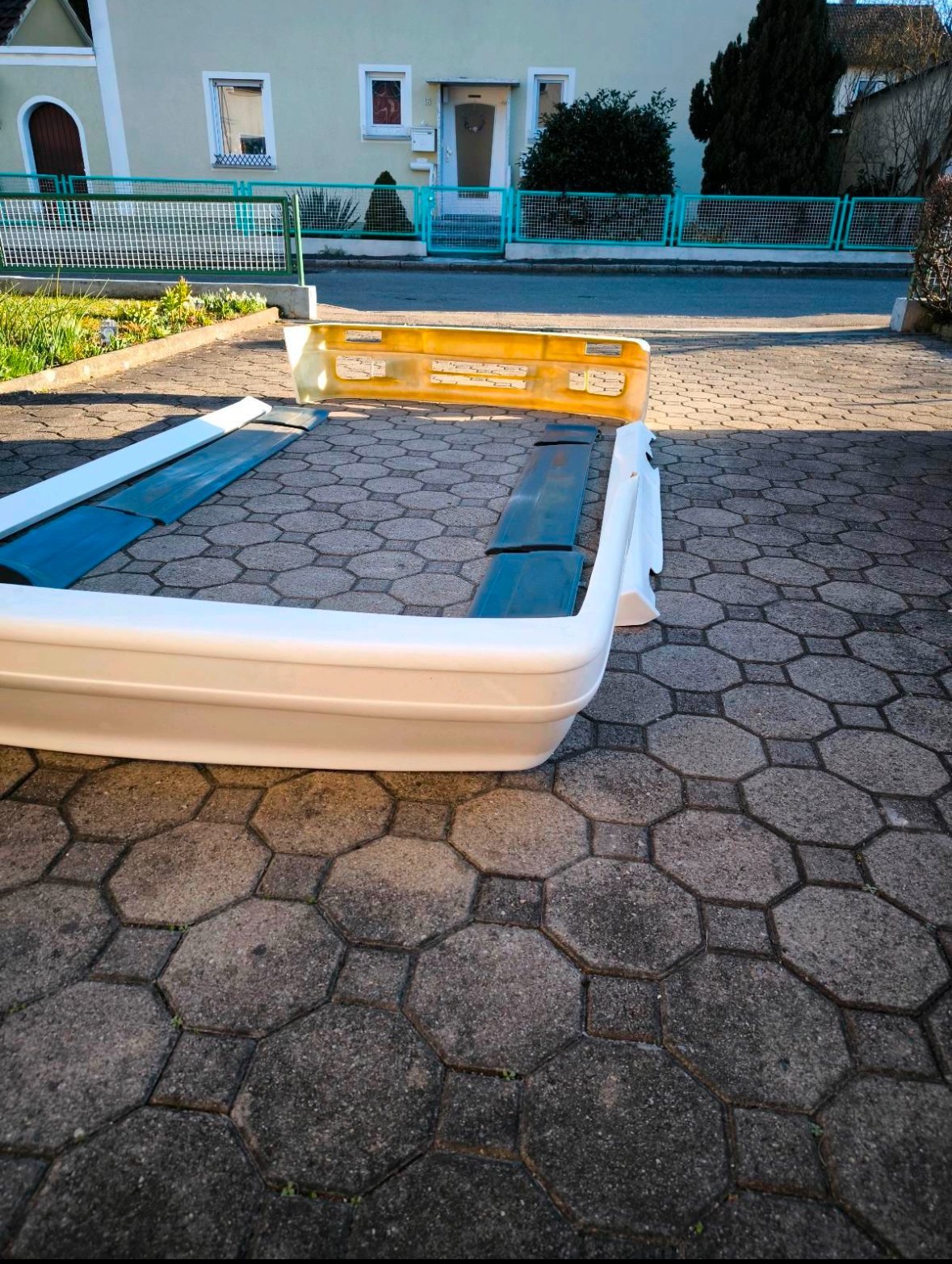 kit carrosserie complet bmw e30 mtech2 coupé kit carrosserie complet bmw e30 mtech2 coupé