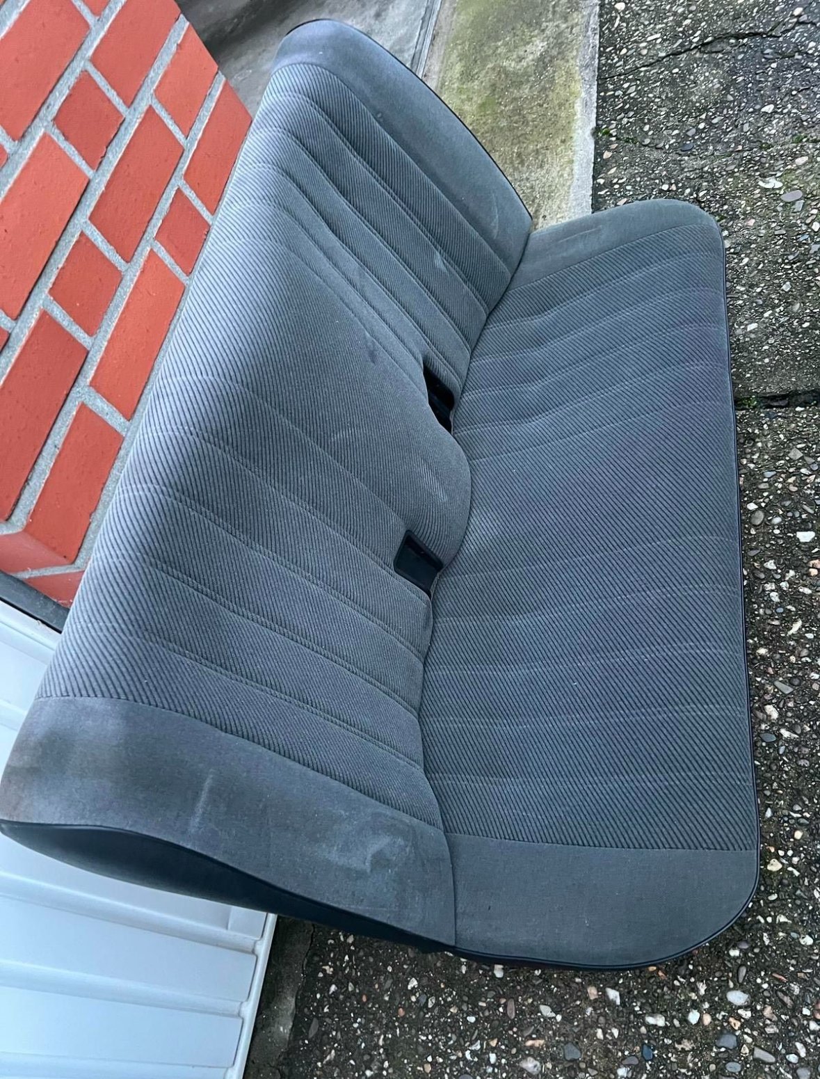 intérieur en tissu d'origine e30 intérieur en tissu d'origine e30