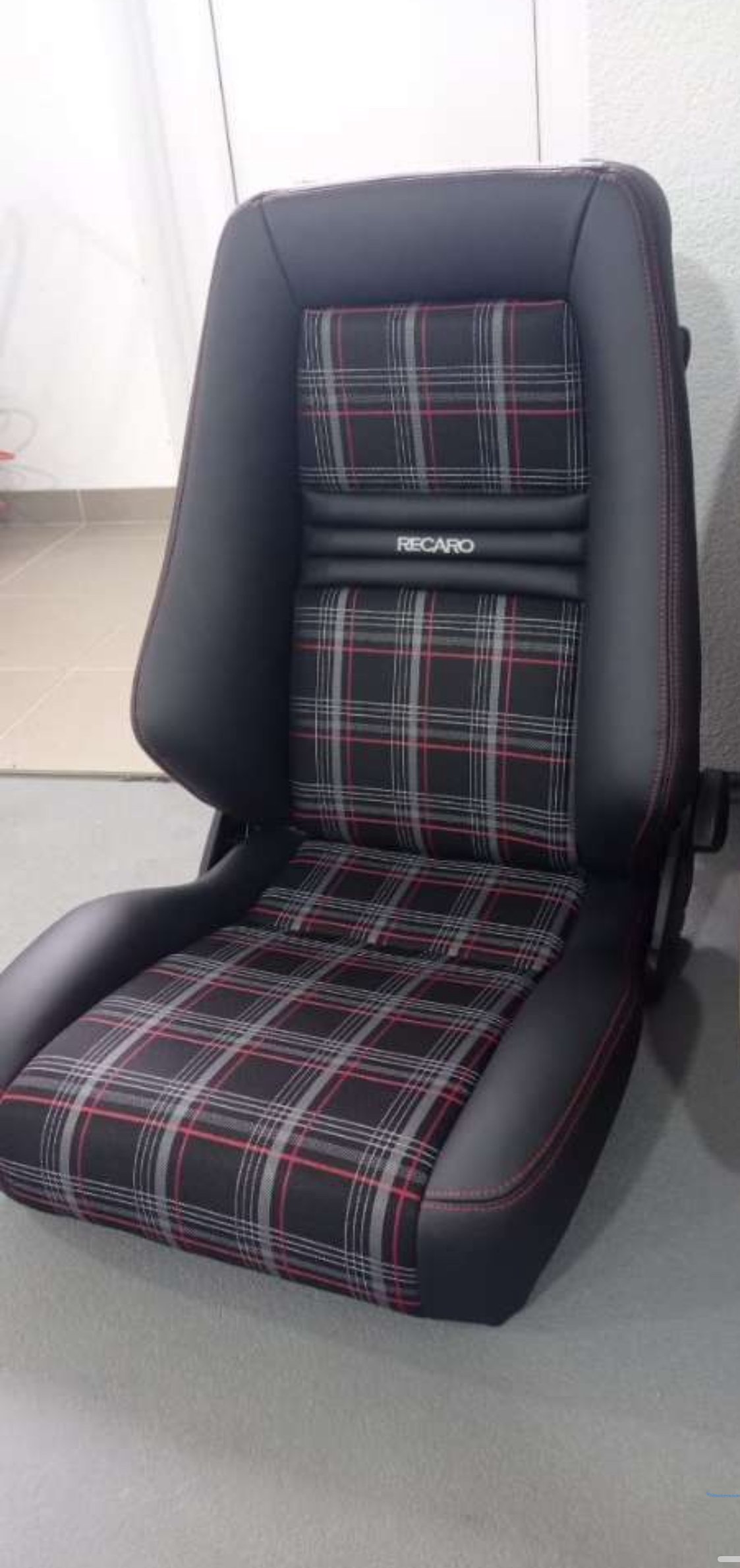 sièges sport recaro en cuir véritable sièges sport recaro en cuir véritable