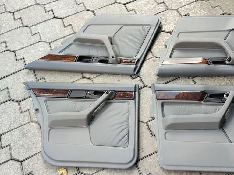 kit intérieur pour bmw e34 kit intérieur pour bmw e34