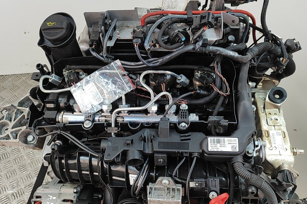 moteur bmw 740 ,6 cylindres moteur bmw 740 ,6 cylindres